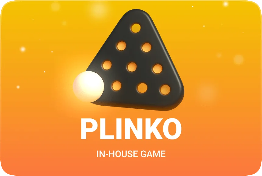 Демо-режим Plinko в Лаки Бир
